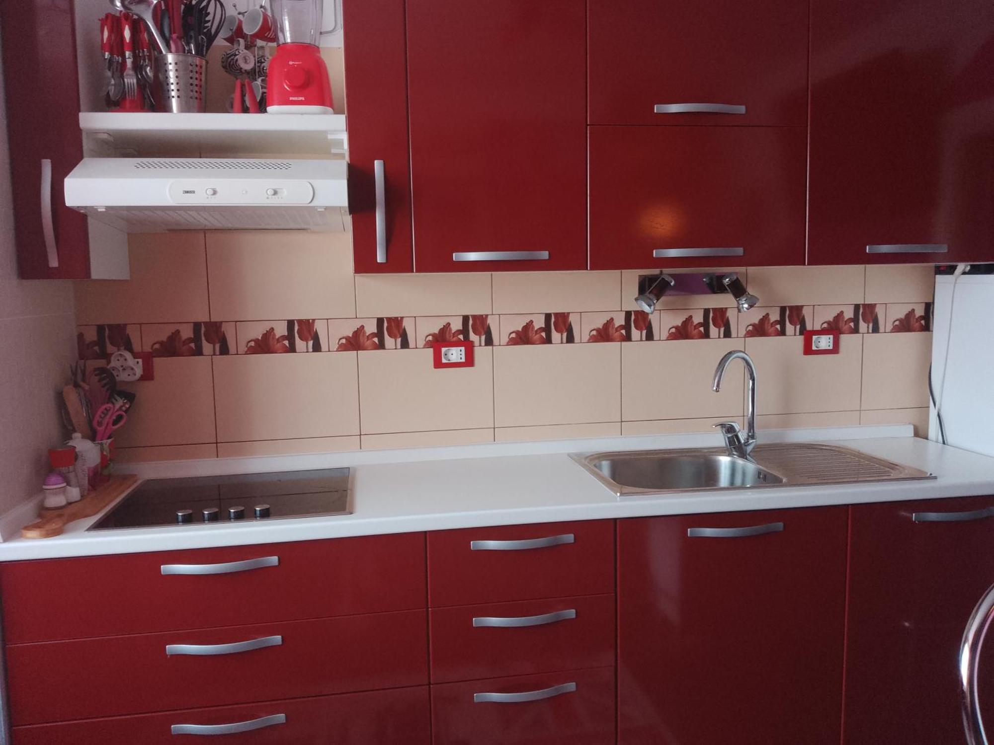 Apartman Pinky Life Split