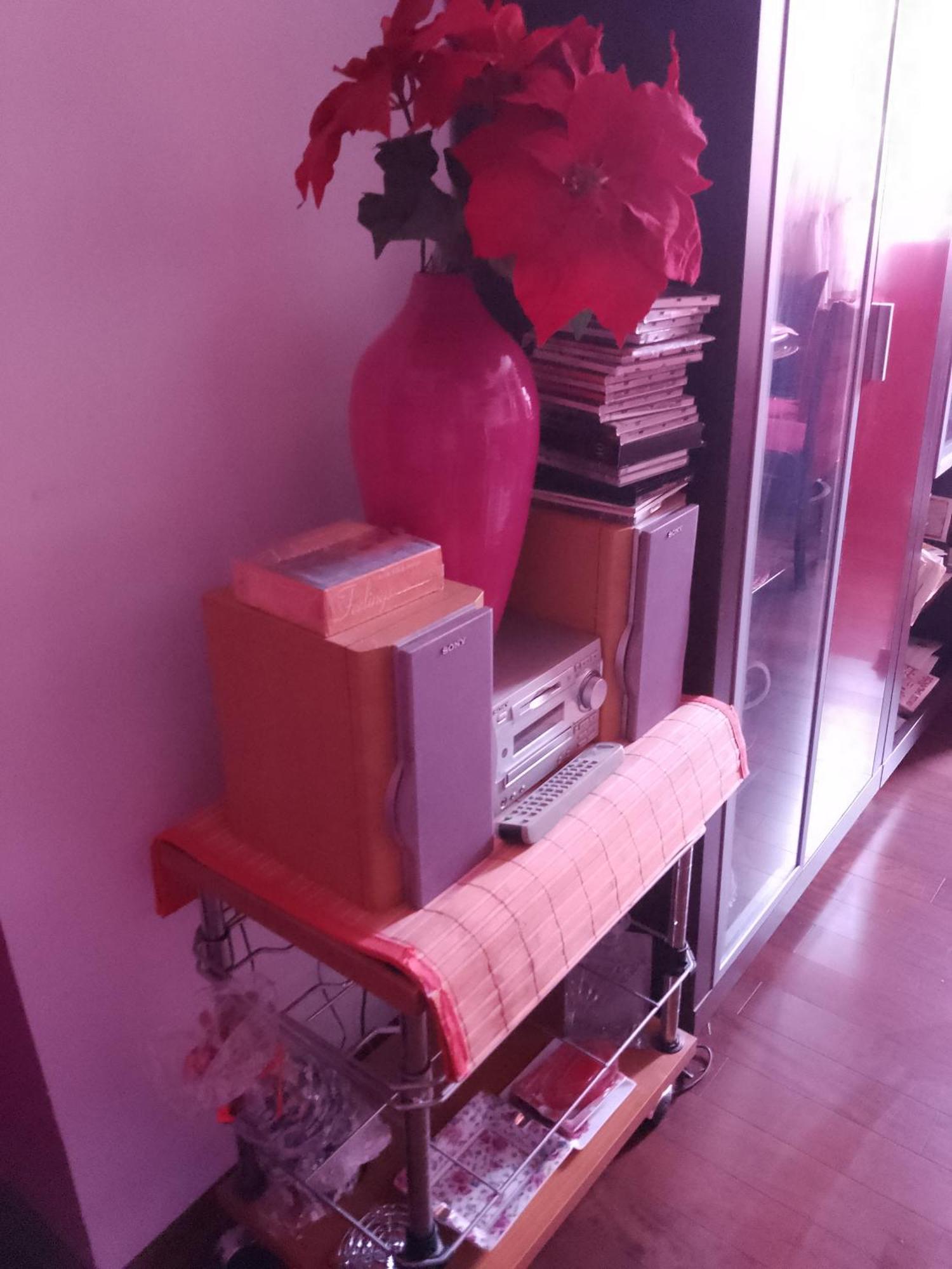 Pinky Life Apartman