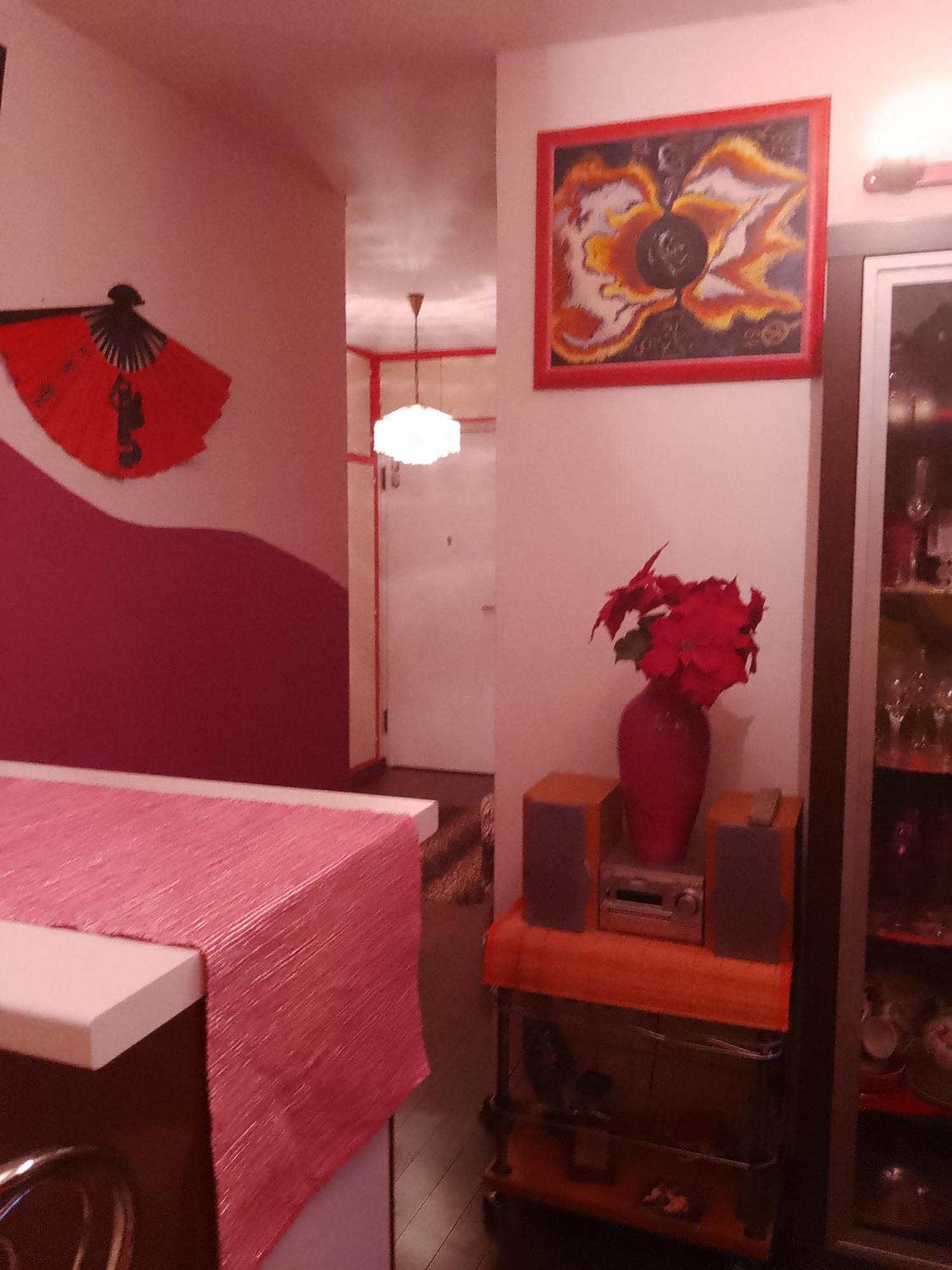 Apartman Pinky Life Split