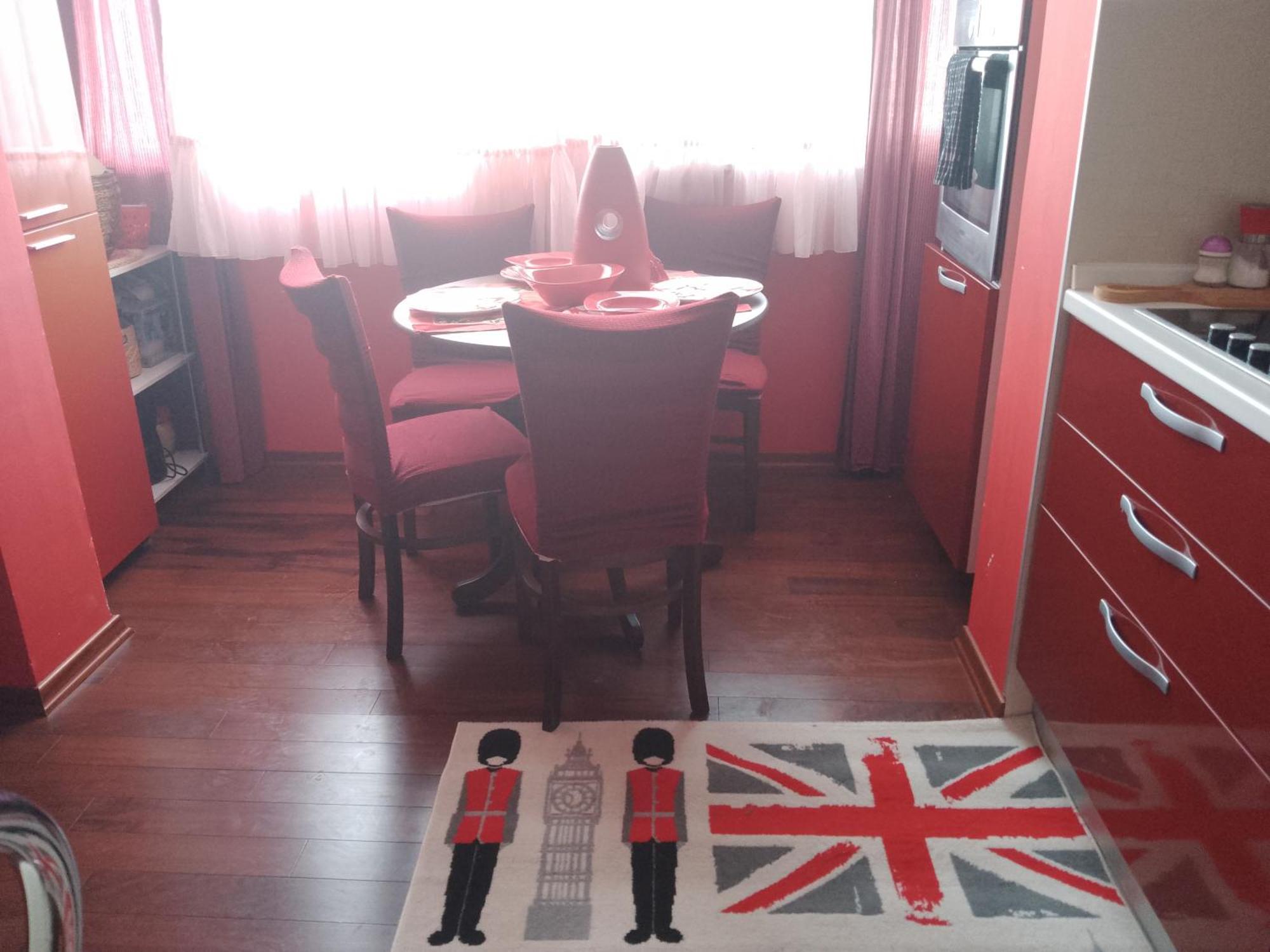 Apartman Pinky Life