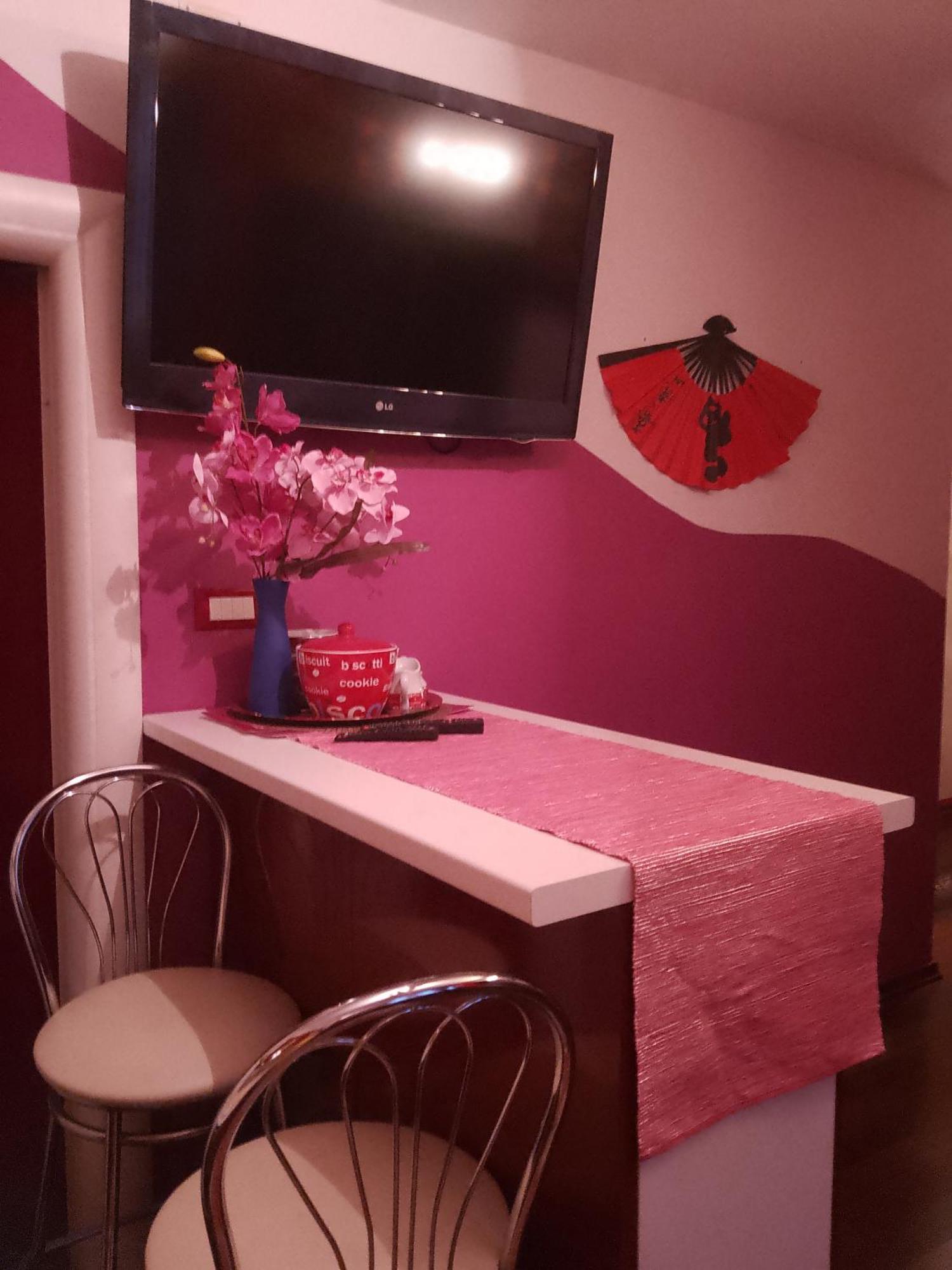 Apartman Pinky Life