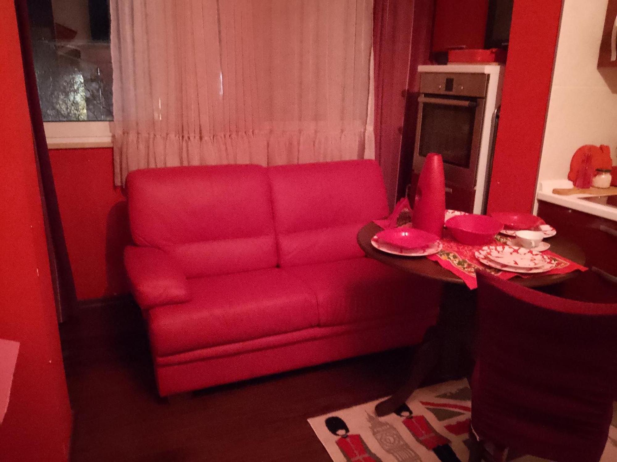 Apartman Pinky Life *