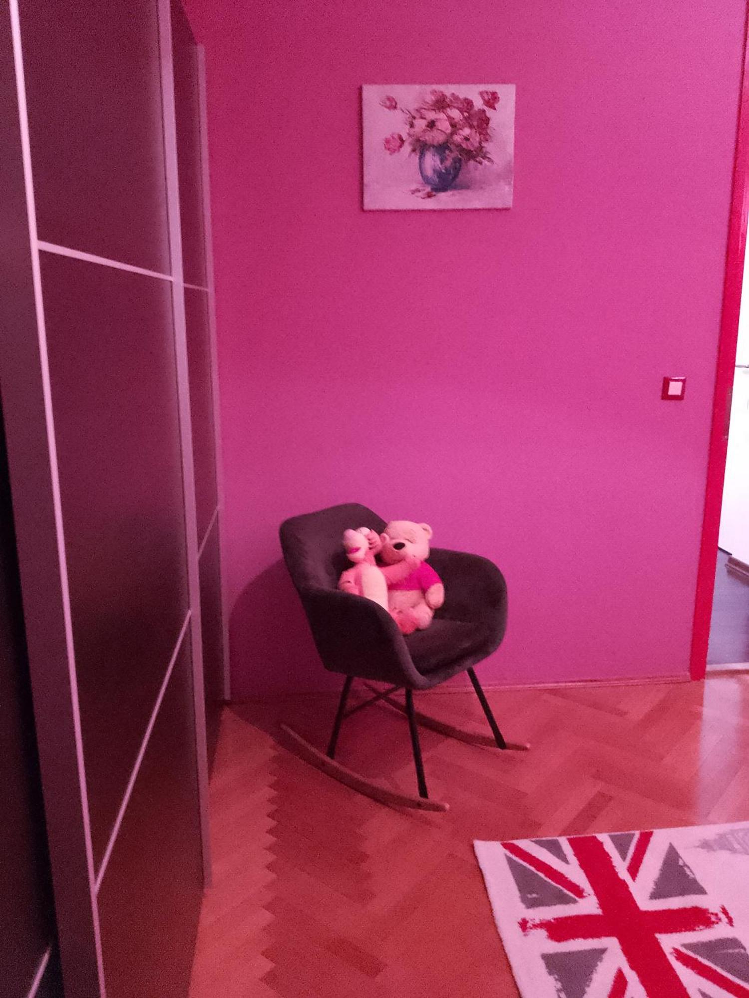Pinky Life Apartman Split